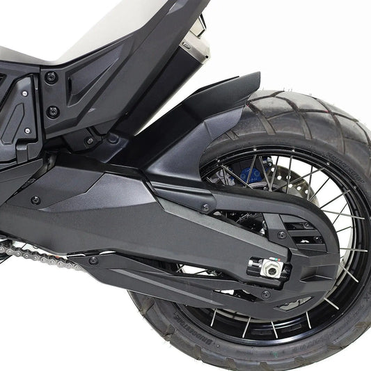 Honda XADV 750 rear fender XADV 750 hugger 2017-2026