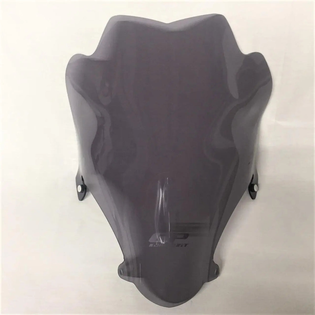 Honda PCX 125 windscreen 52 cm smoke 18-20