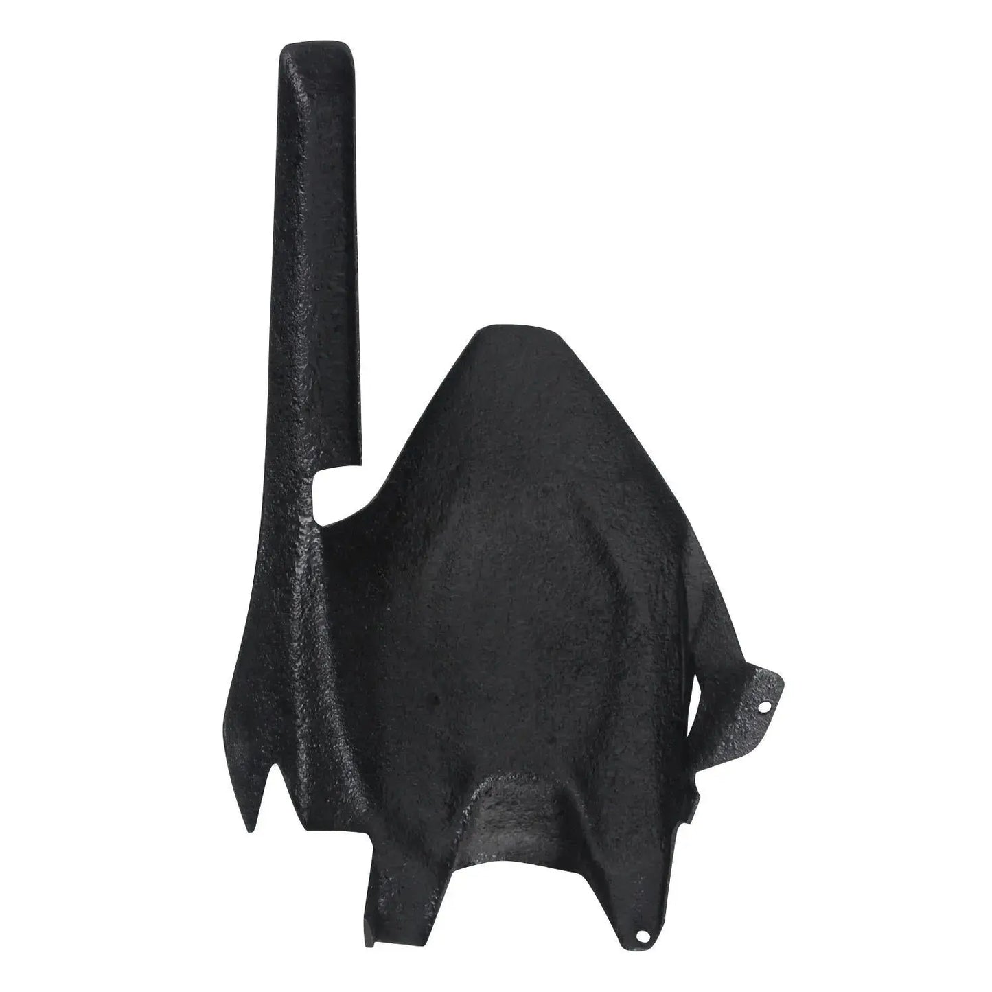 Yamaha MT07 rear fender chain guard hugger 2018-2020