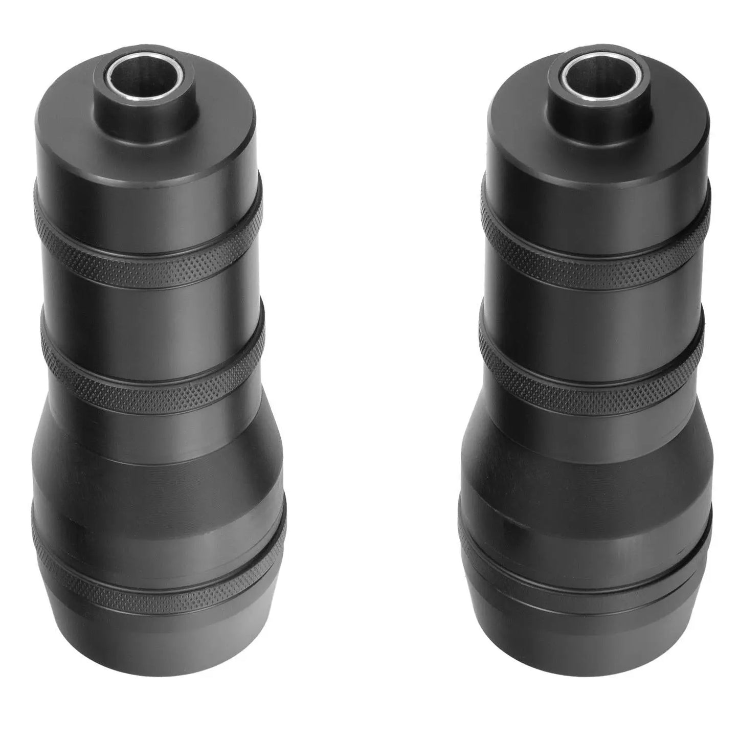 Yamaha MT03 Engine Sliders Bobbins Frame Protections Pair 2015-2025