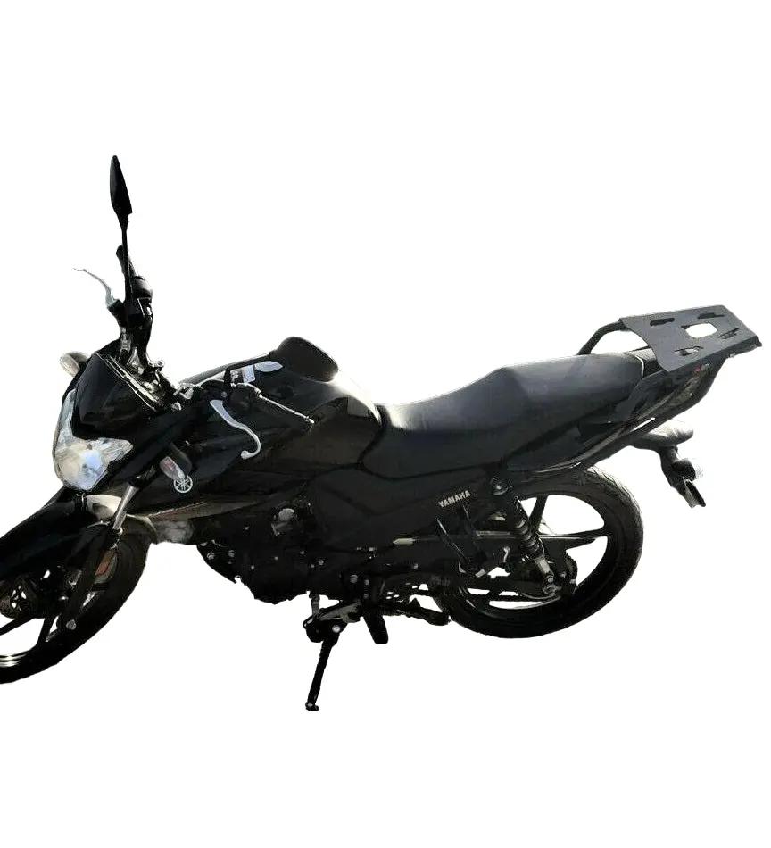 Yamaha YS125 rear rack YS 125 top box carrier 2017-2023