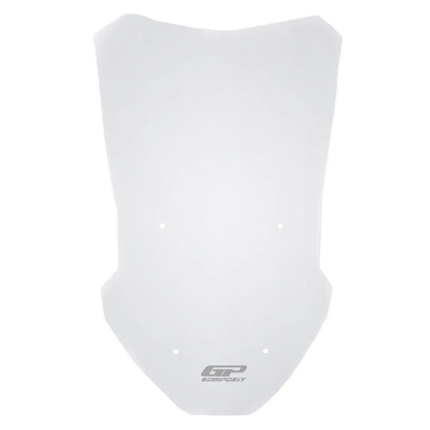 Honda X-ADV 750 windscreen 60 cm Clear 2021-2025