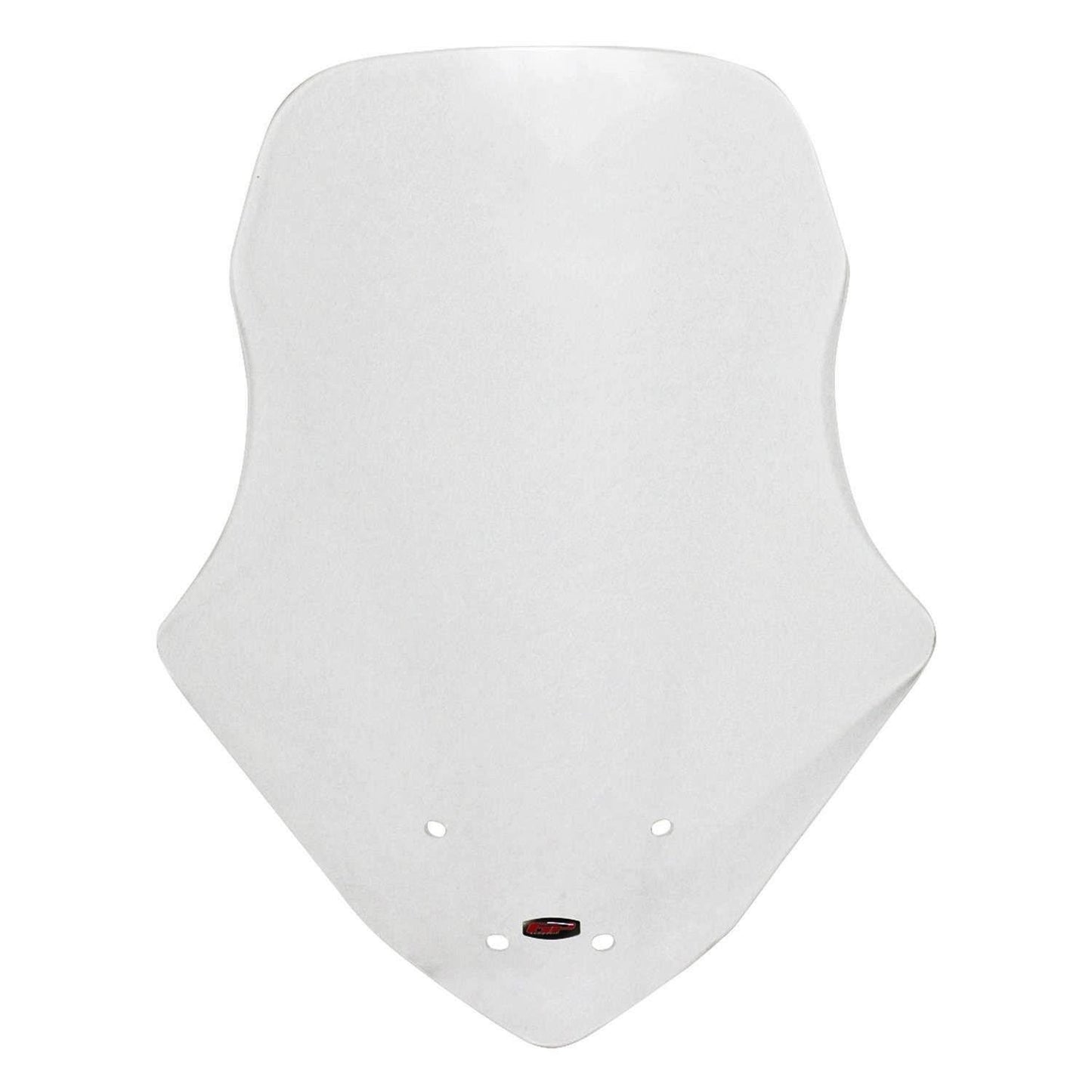 Yamaha MT-125 windscreen 45 cm Clear 2014-2019