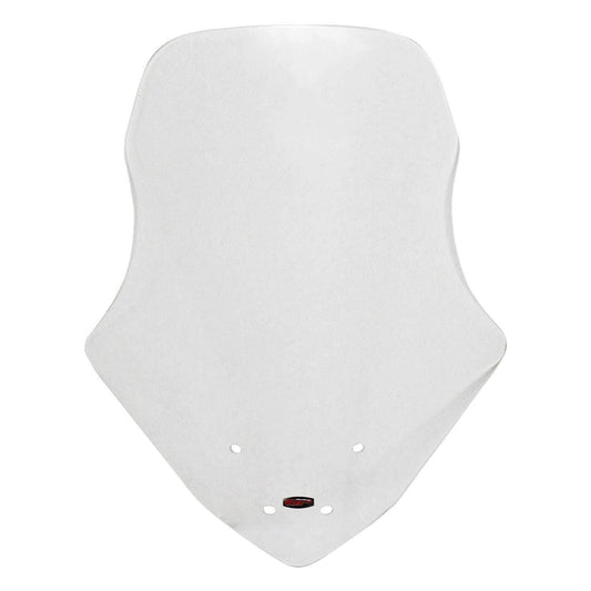 Yamaha MT-125 windscreen 45 cm Clear 2014-2019