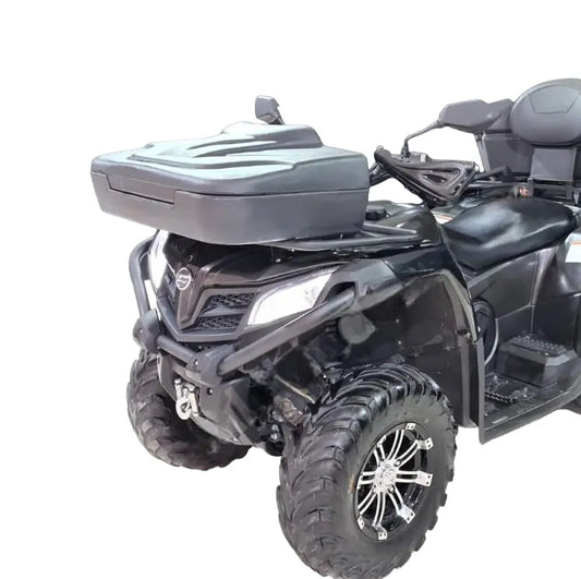 Atv Front Box Equipment4motorcycle - ATV / quad boxes