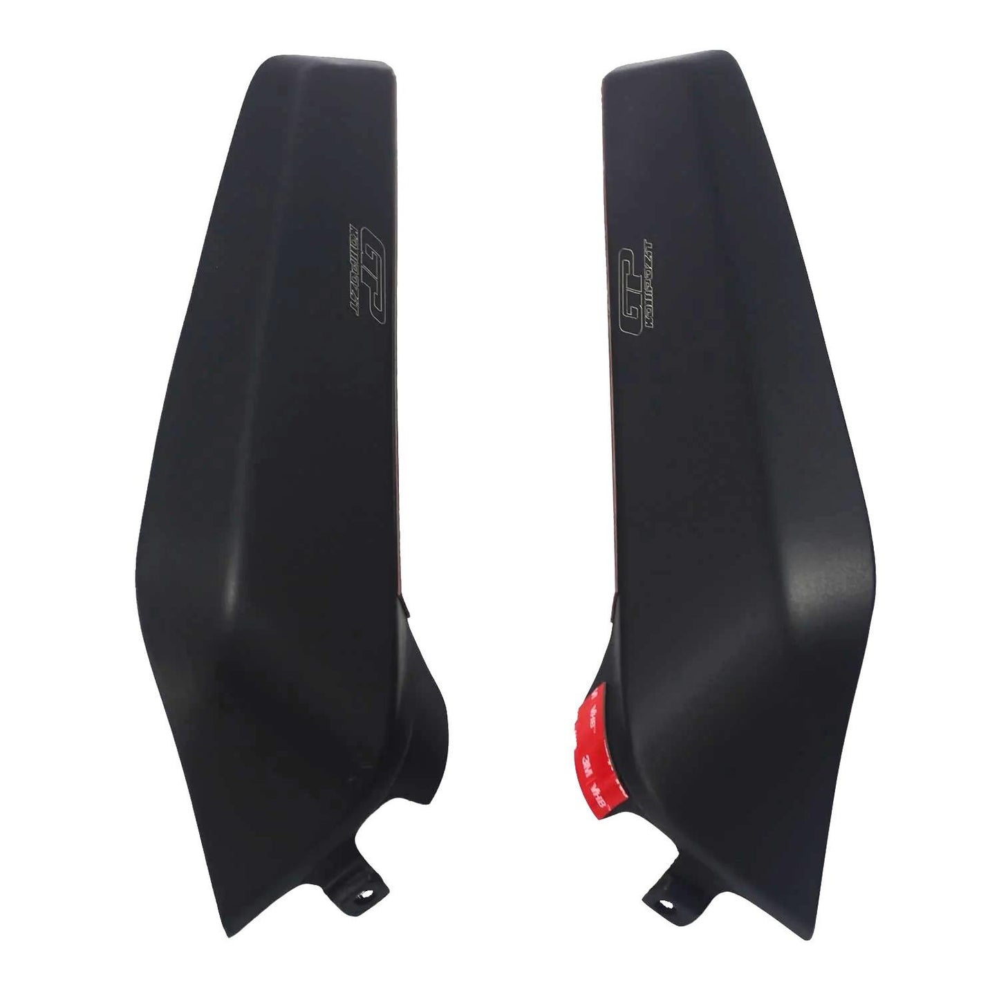XMAX 125/300/400 leg guards leg wind protections 18-22