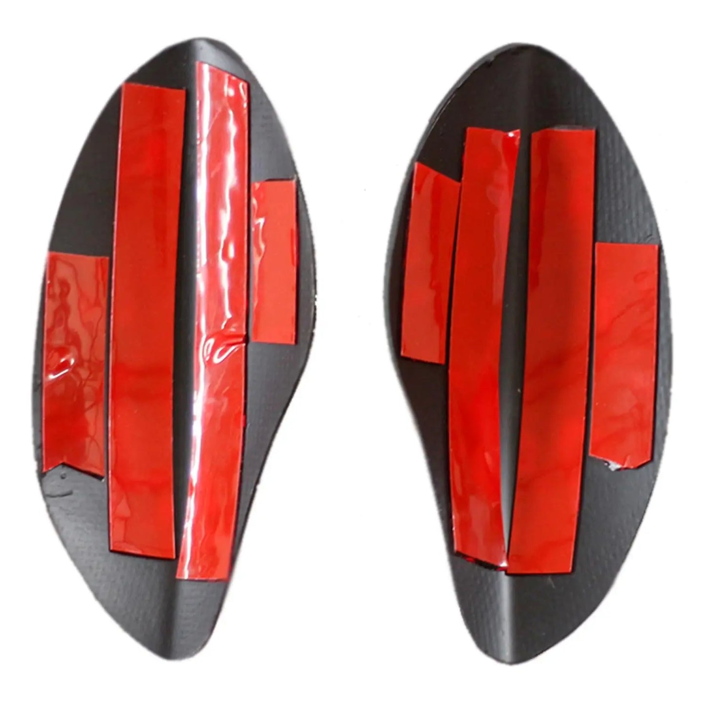 Yamaha Xmax Fairing Guard Side Panel Protectors Pair 2017-2022