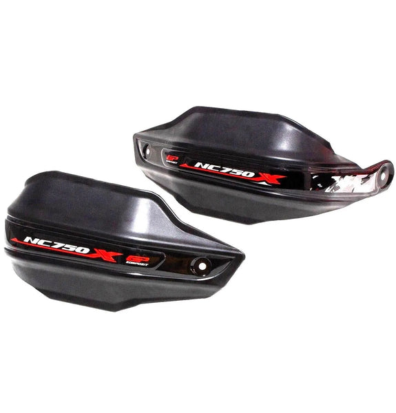 Handguard Voor H&onda NC750X/DCT Handguards Hand Guard Shield Beschermhoes NC 750 X DCT 2014 2015 2016 2017 2018 2019 2020 2021 2022 Handbeschermers (Color : 700 transparent Handguard Voor H&onda NC750X/DCT Handguards Hand Guard Shield Beschermhoes NC 750 X DCT 2014 2015 2016 2017 2018 2019 2020 2021 2022 Handbeschermers (Color : 700 transparent
