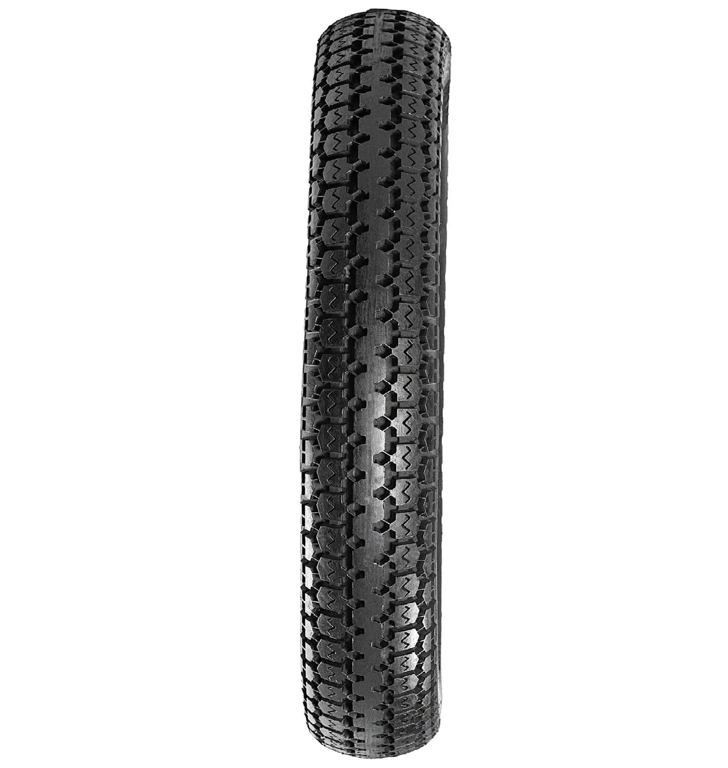 3.25-19 54P Motorcycle Tyre All Grip Universal Billas Tubeless