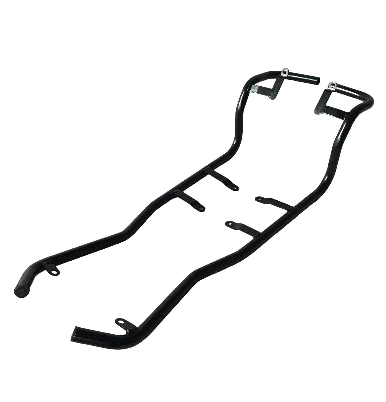 Yamaha X-MAX 125 crash bars bumper protectors 2018-2022 ONLY