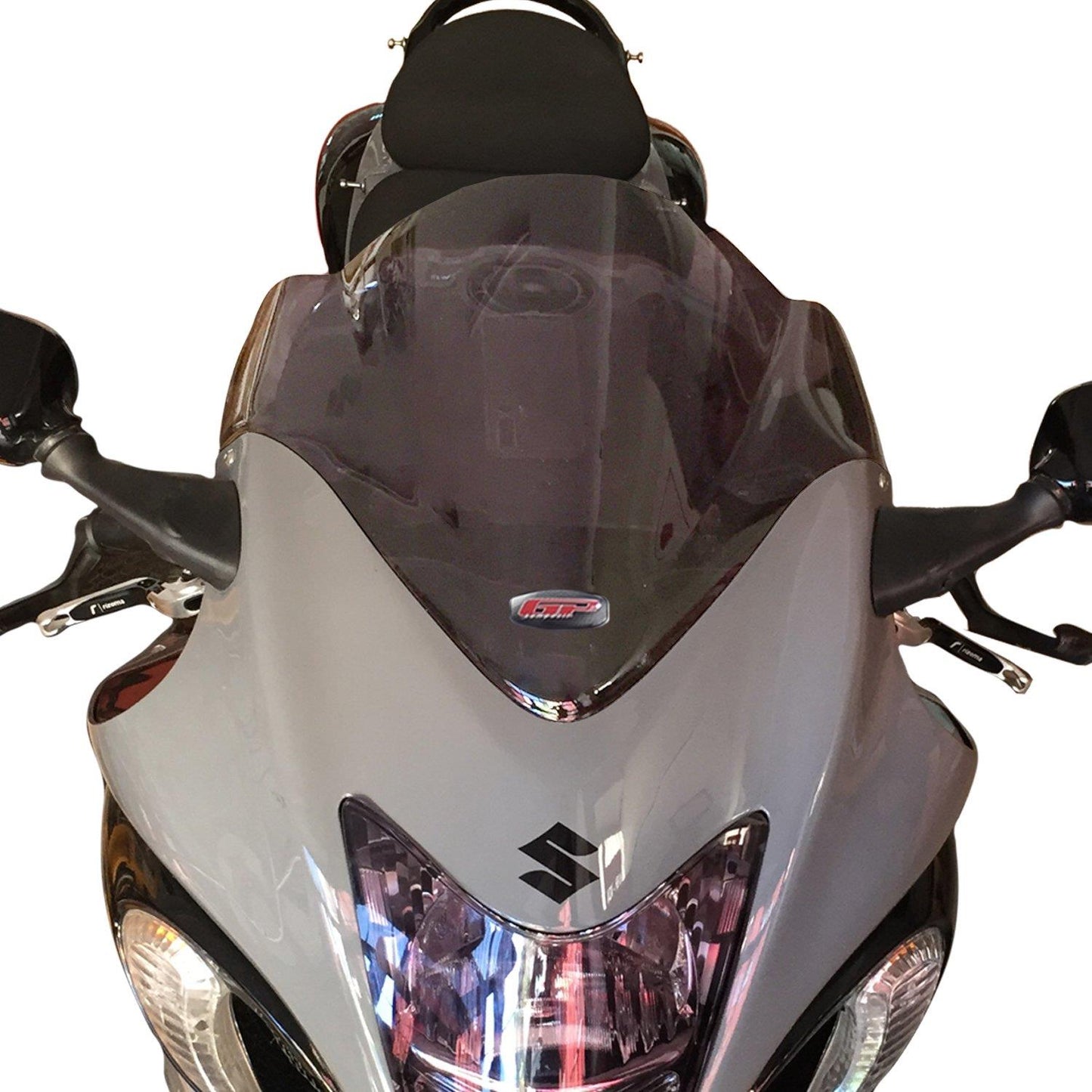 Suzuki GSX1300R Hayabusa 2008-2017 Windscreen