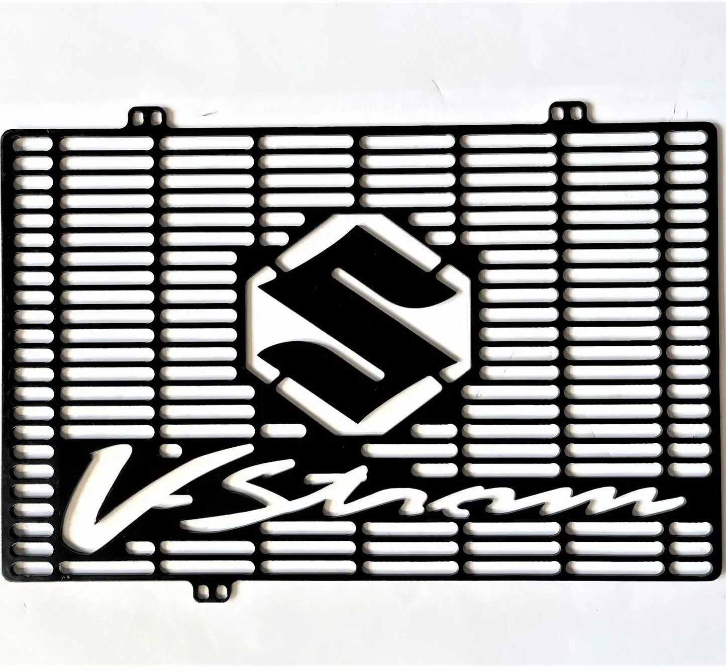 Suzuki V-STROM 650 DL650 radiator guard 2004-2016