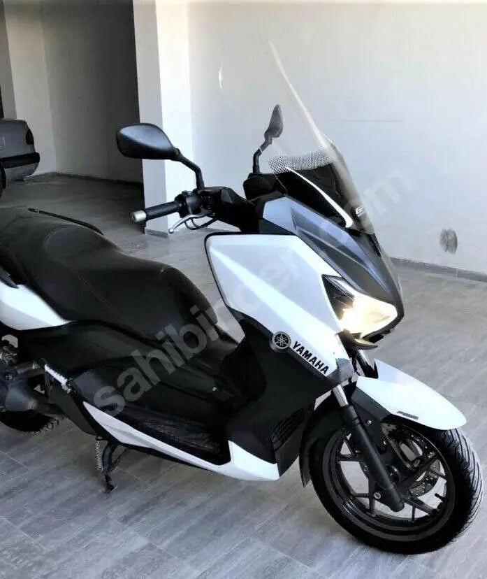 XMAX 125/250/400 windscreen 14-17 clear 65 cm