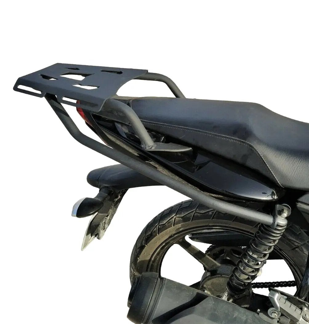 Yamaha YS125 rear rack YS 125 top box carrier 2017-2023