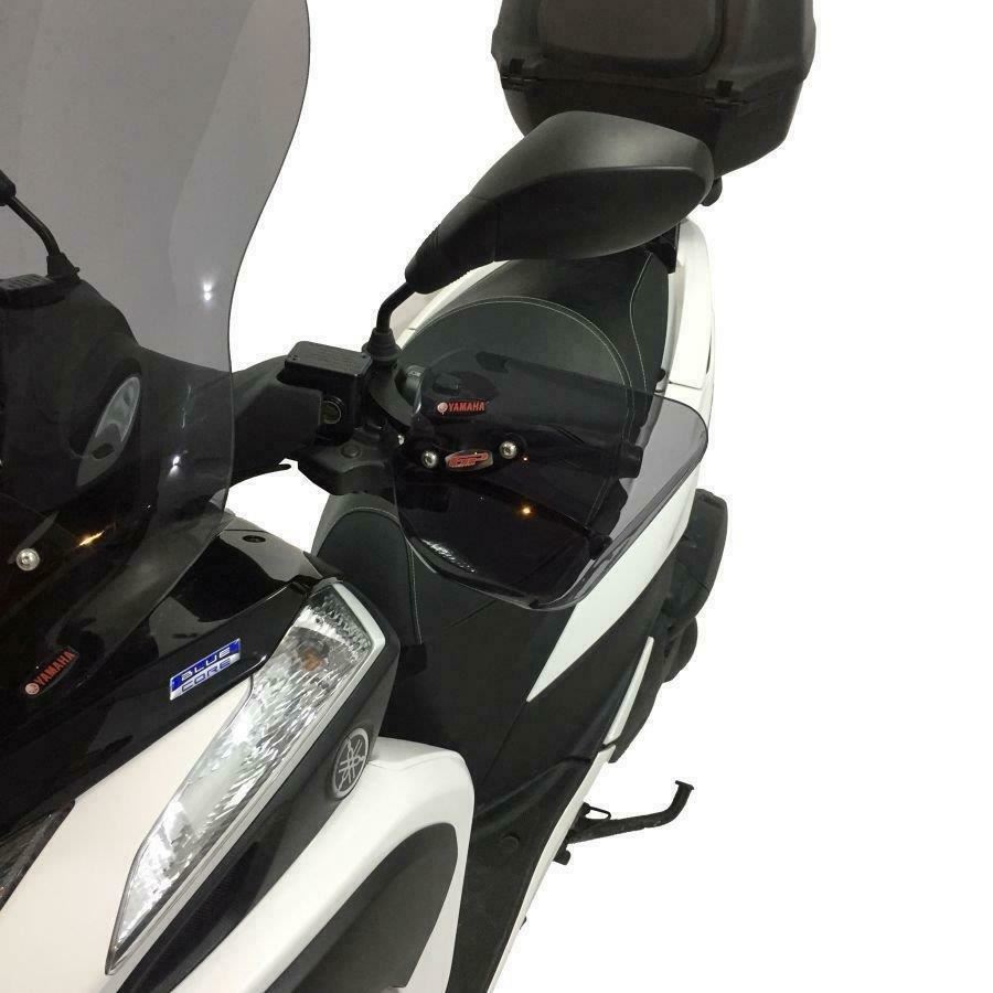 Yamaha Tricity MW125 hand guard protection 2014-20 European made