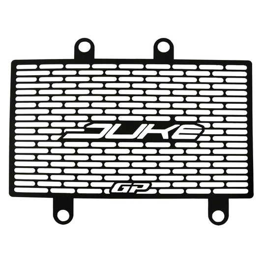 KTM Duke 390/250 Radiator Guard 2017-2023