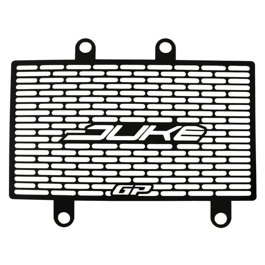 KTM Duke 390 Radiator Guard 2017-2023