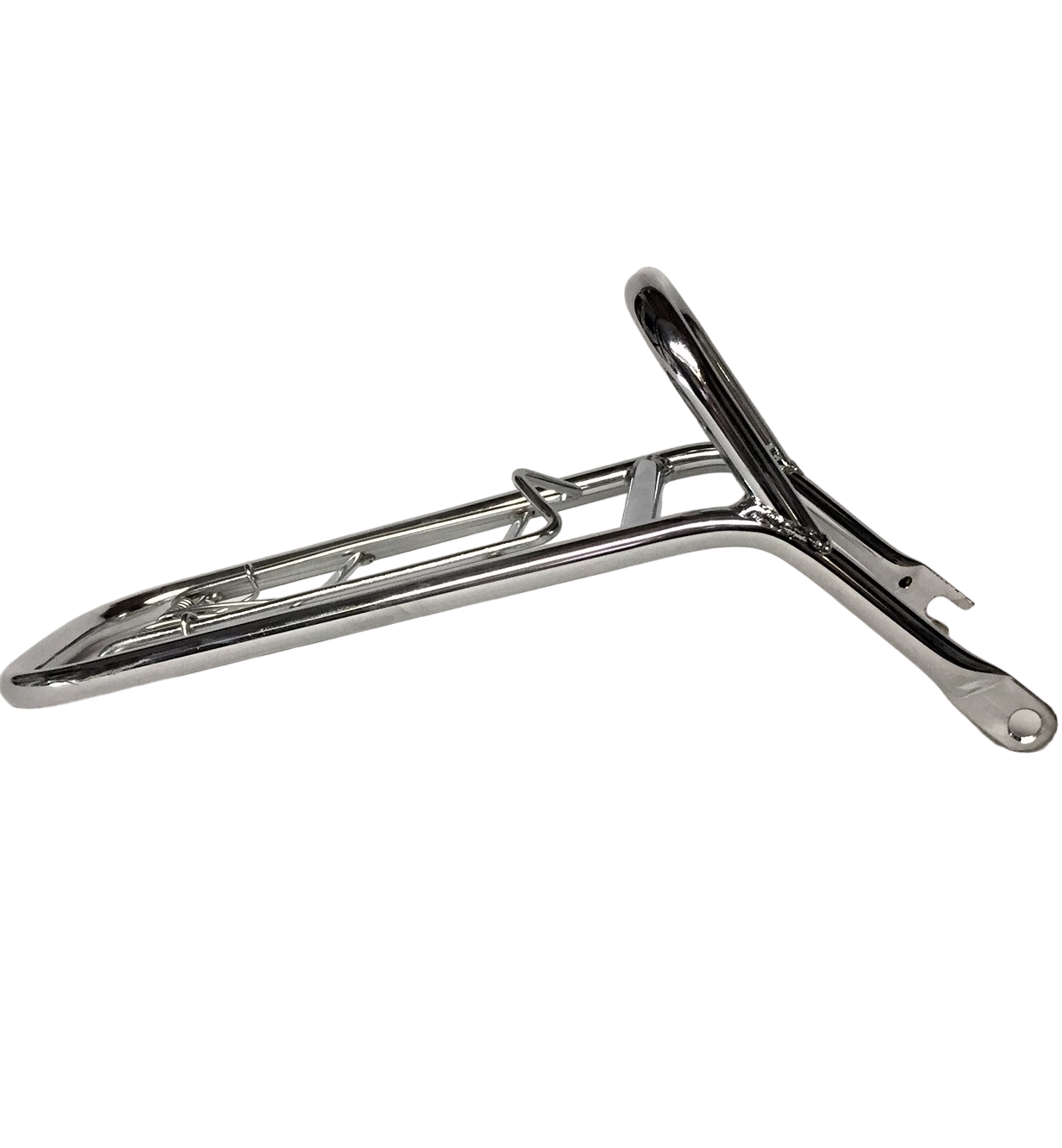KP Center Luggage Rack For Honda C50 C70 C90 CUB Series 1984+ | Dream 100cc
