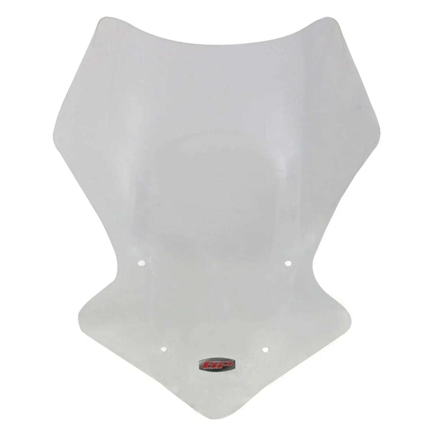 BMW S1000XR windscreen 53 cm smoke 2015-2019