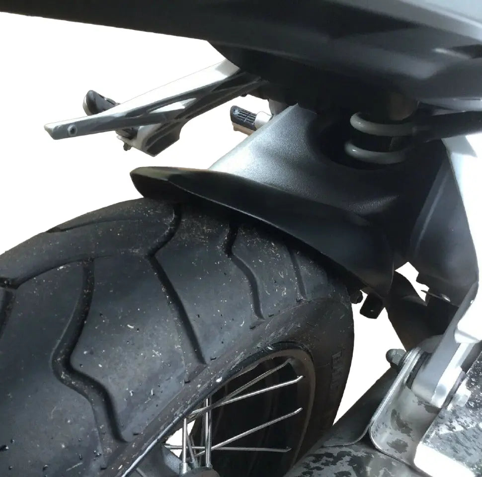 Honda VFR1200X Crosstourer rear hugger fender mudguard 12-21