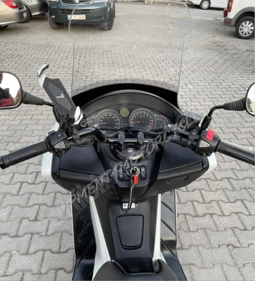 Honda Forza 300 Windscreen Clear 2013-2017