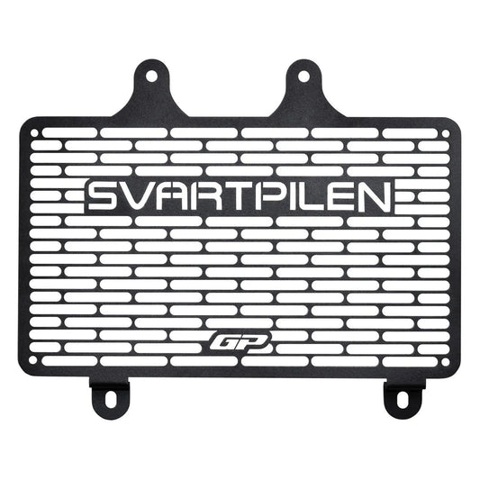 Husqvarna Svartpilen 401 radiator guard aluminum 2017-2023