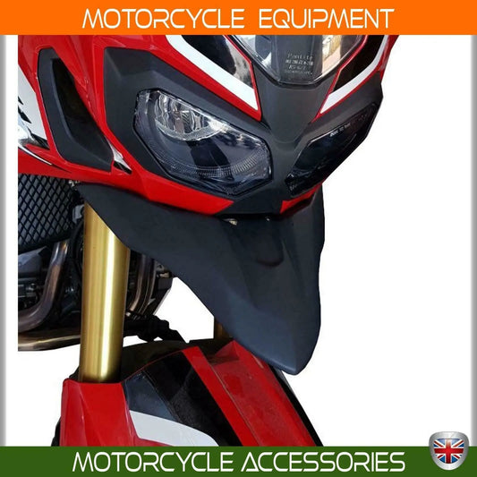 Honda CRF 1000L Africa Twin Beak Extension Front Nose 16-19