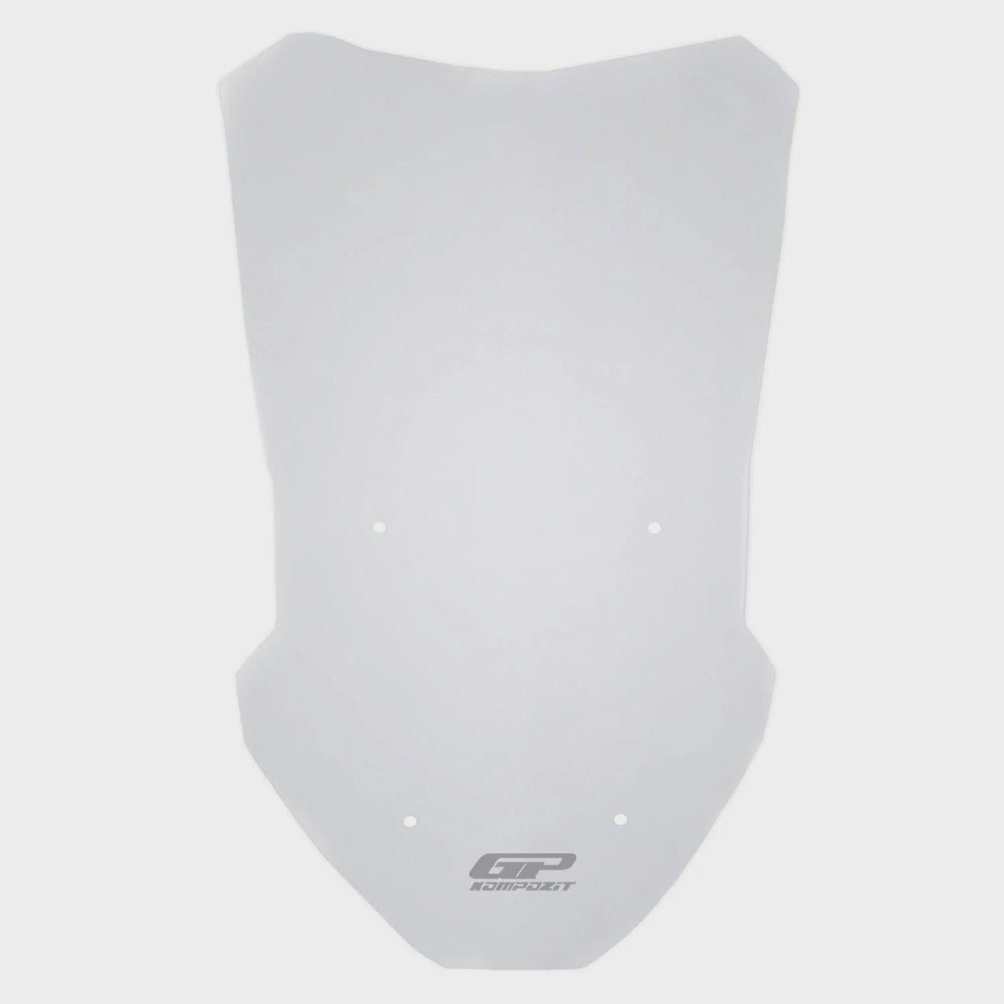 Windscreen for Honda X-ADV 750 60 cm smoke 2021-2024