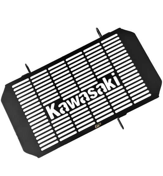 Kawasaki Z 250SL radiator guard 2015-18