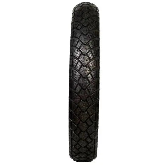 2.75-18 Motorcycle Tyre All Grip Universal Billas Tubeless