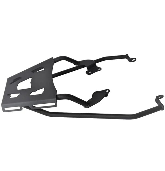 Yamaha YS125 rear rack YS 125 top box carrier 2017-2023