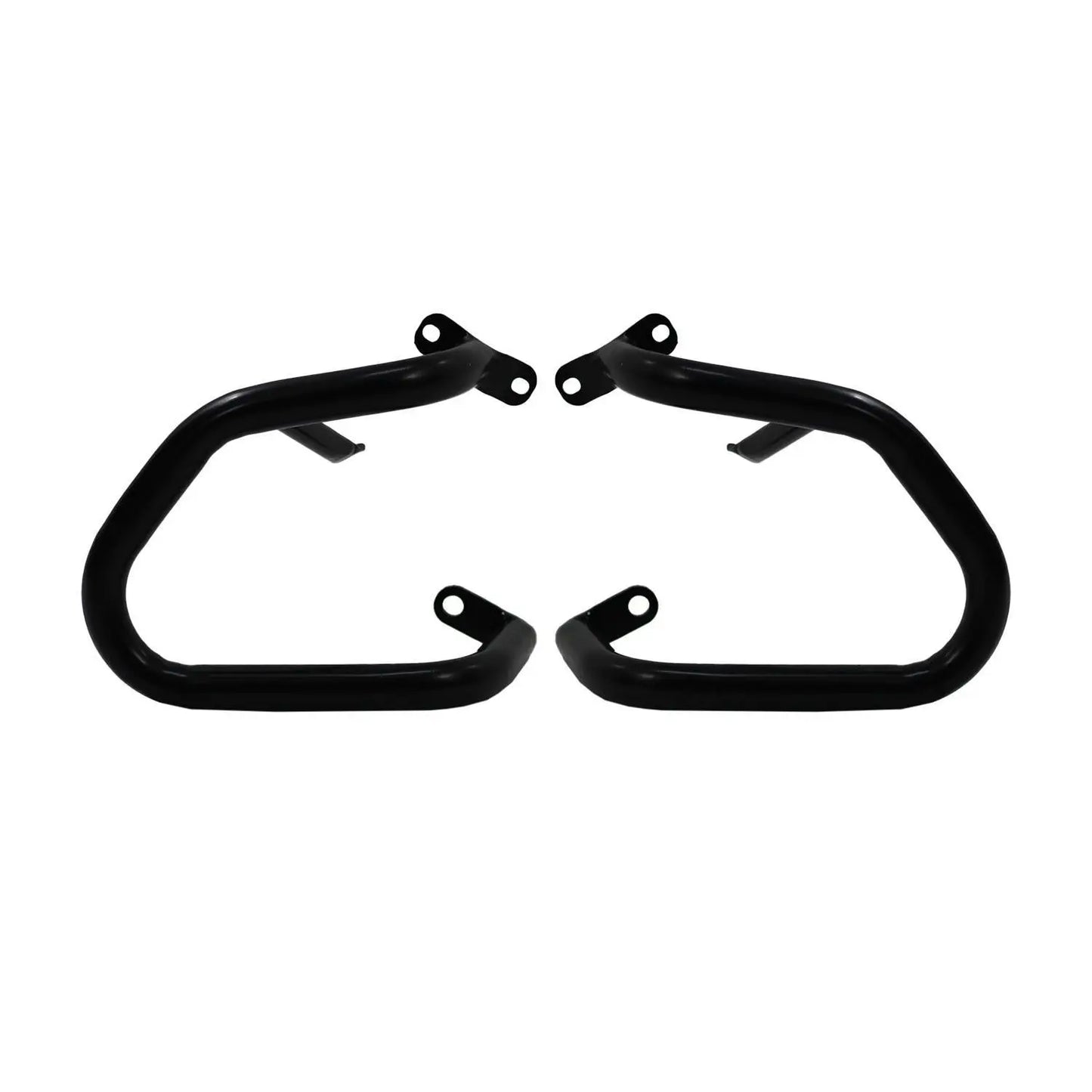 CF MOTO 650NK 400NK engine guard pair 18-20