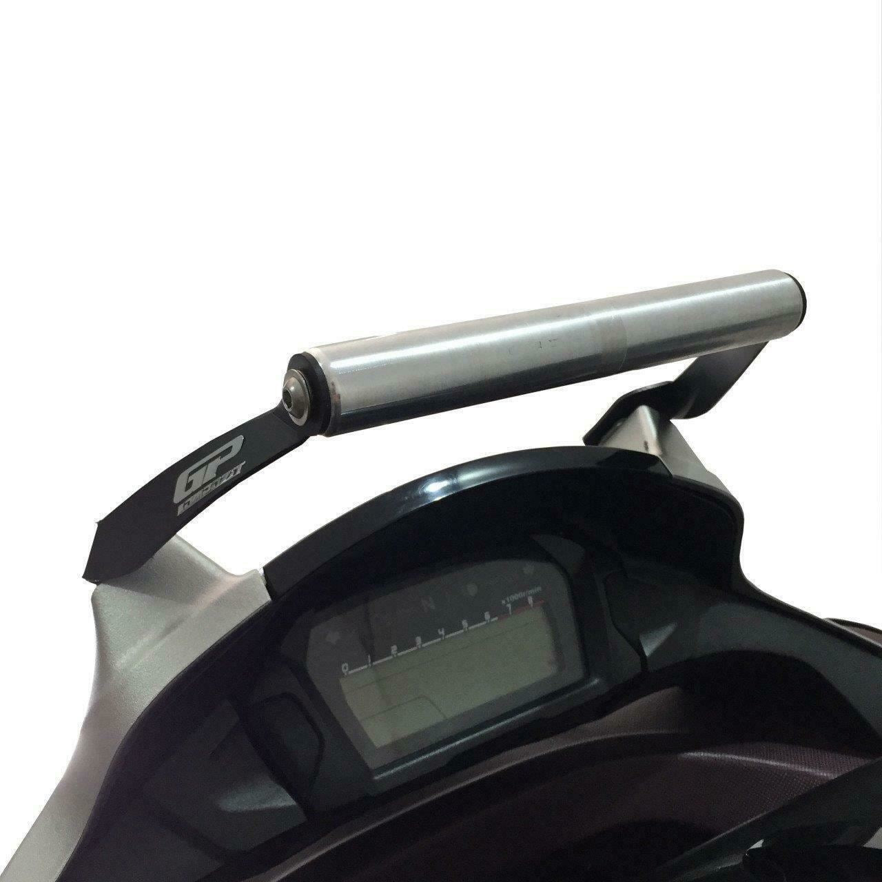 Honda NC750D Integra crossbar for GPS phone camera 2014-20
