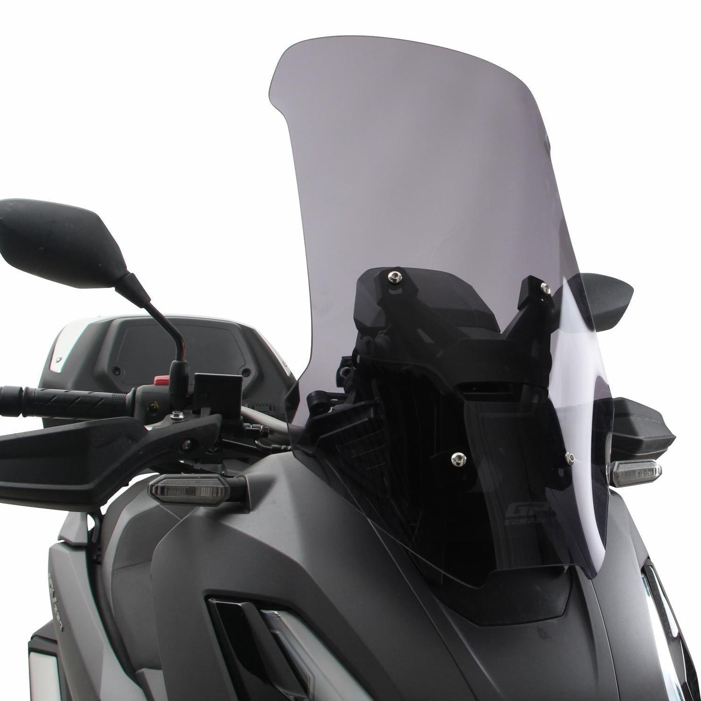 Honda ADV350 Windscreen smoke 60 cm ADV 350 Windshield 2022-2024