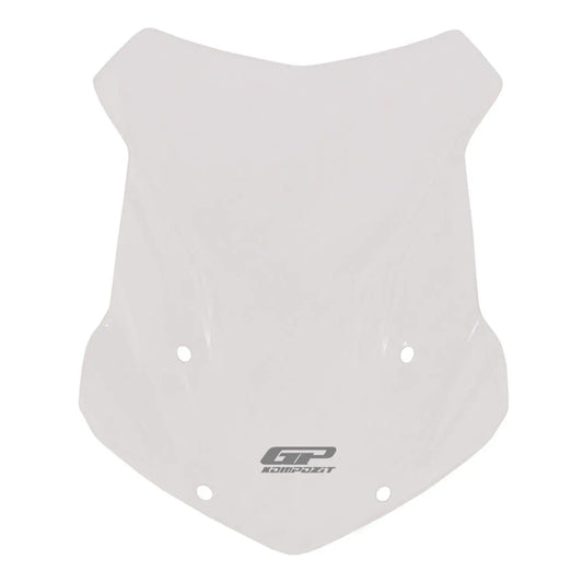 BMW R1200GS/ADV R1250GS/ADV Windscreen Clear 55 cm 2013-2024