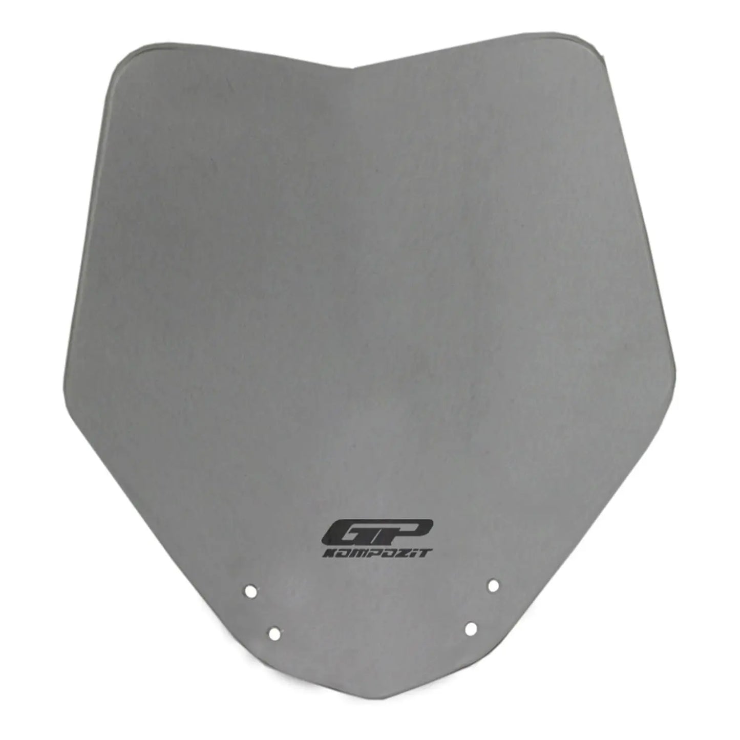 KTM Duke 125 200 250 390 windscreen 2011-2016