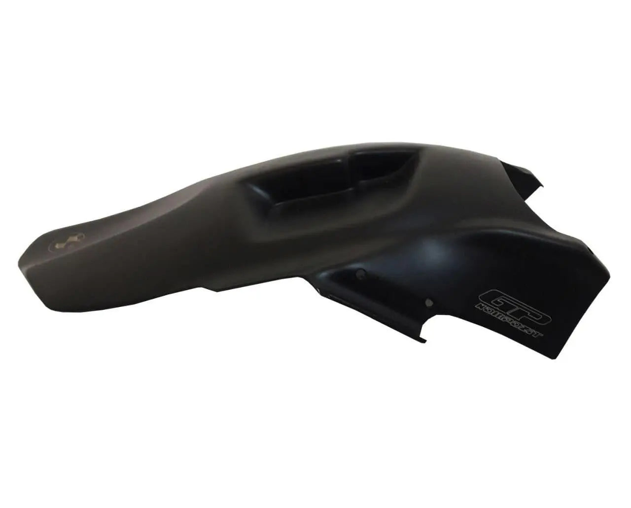 BMW R1200 GS ADV rear mudguard hugger fender 2004-12