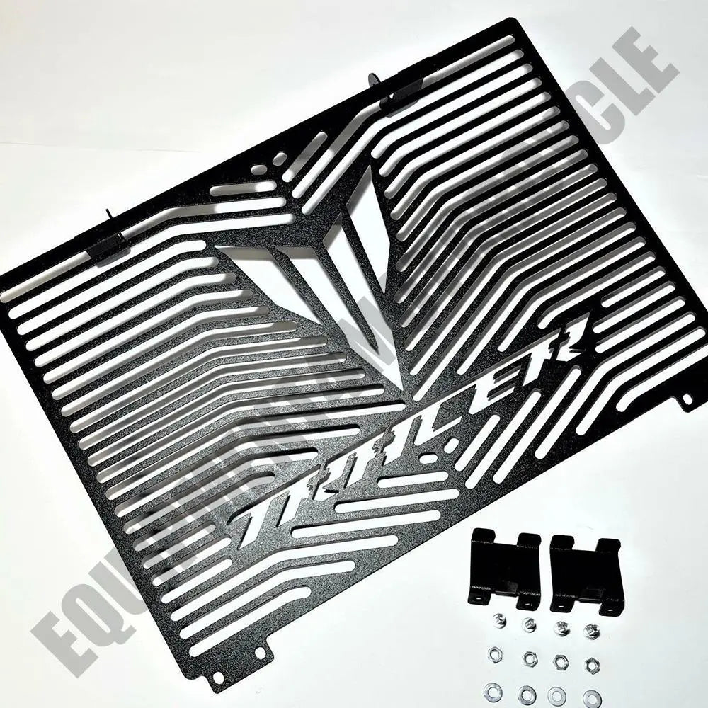 Yamaha Tracer 900 Radiator Guard 2015-2020