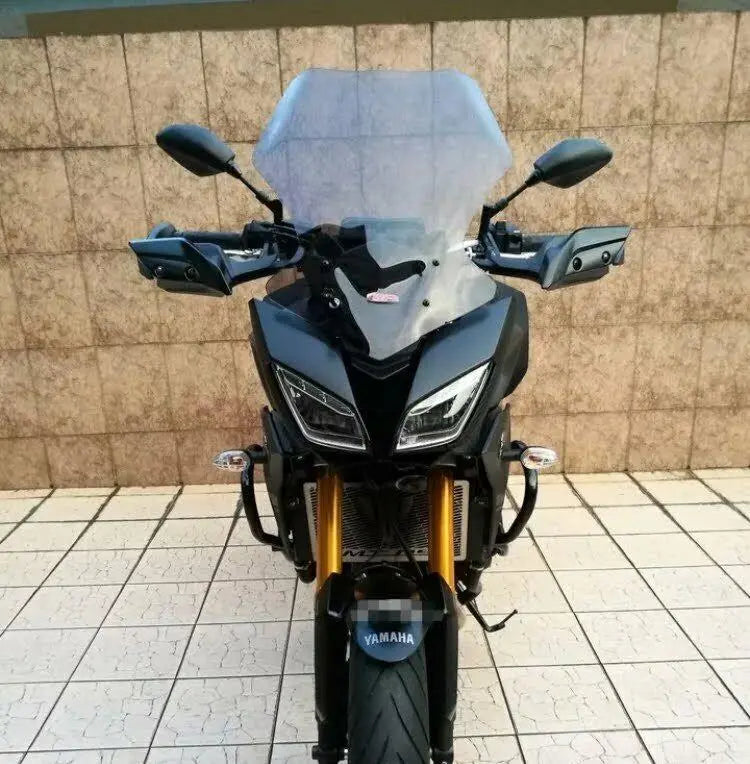 Yamaha Tracer 900 windscreen 58 cm smoke 2015-2017