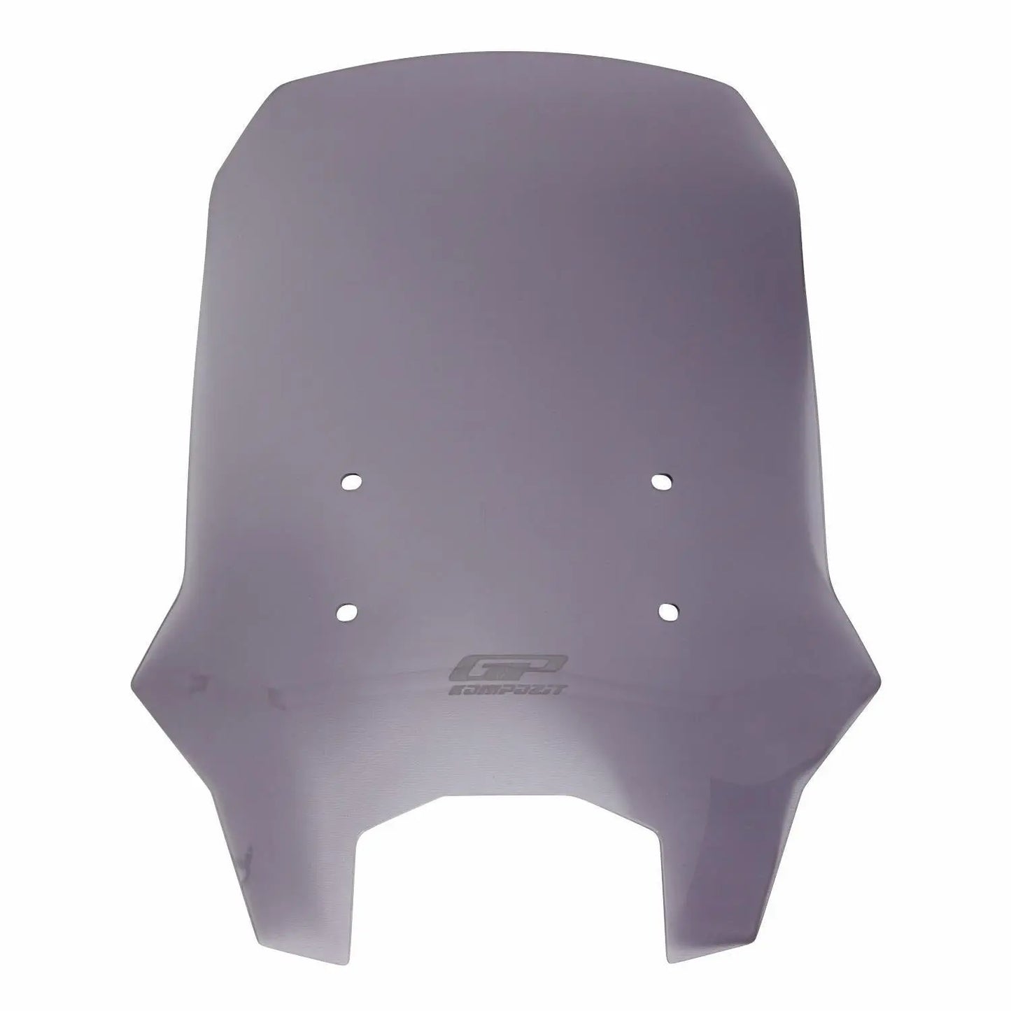 Suzuki VStrom 800DE Windscreen 2023-2026 smoke