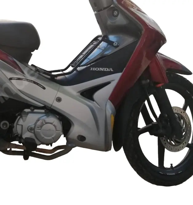 Honda Wave 110 AFS 110I middle center rack luggage carrier