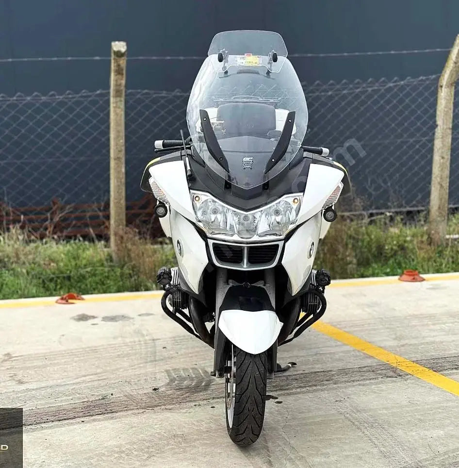 BMW R1200RT Windscreen 60 cm clear 2005-2013