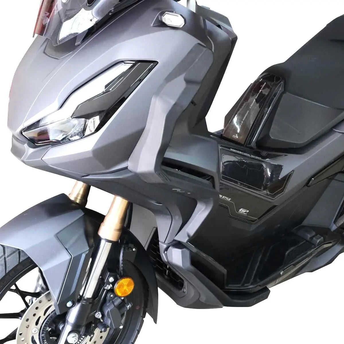 Honda ADV350 Fairing Protections Set Side Panels and Leg Guards 2022-2026