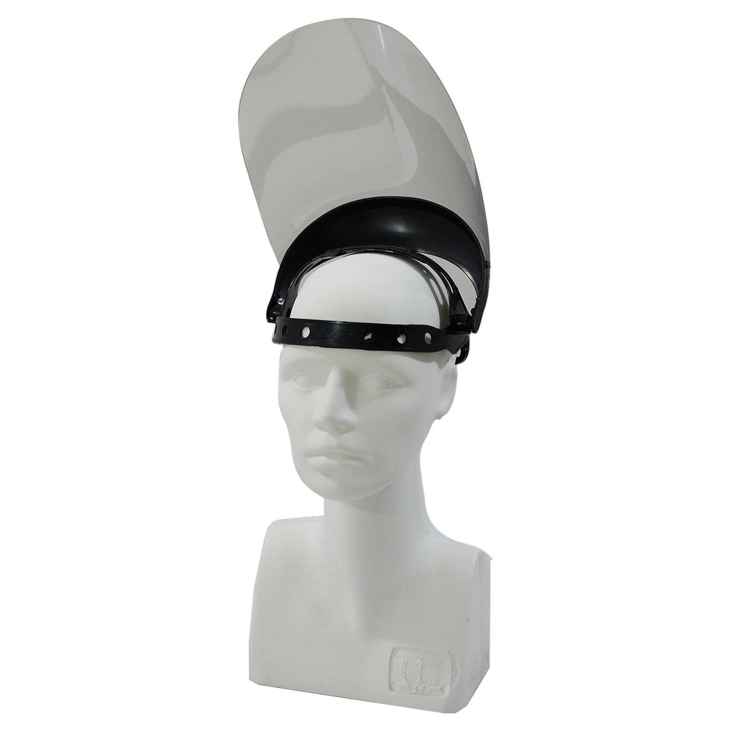 Face Shield Flip-Up Face Visor Full Protection Anti Fog Splash Guard Mask CE Certificated 30 pieces