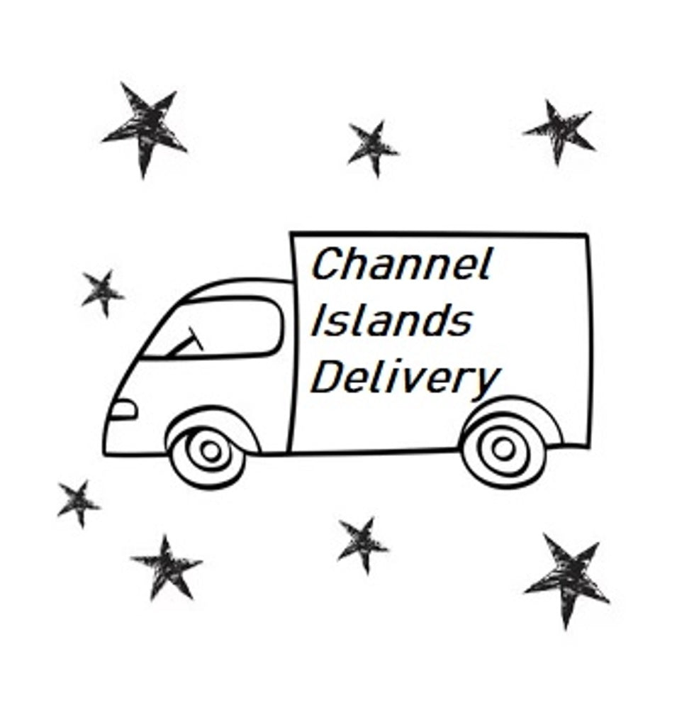 Channel Islands shipping fee