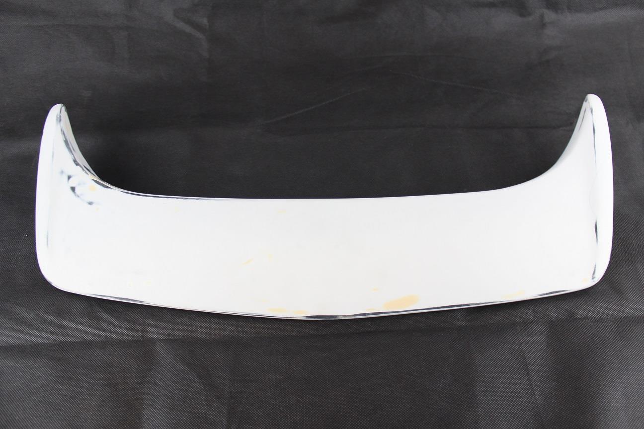 Honda Goldwing GL1800 unpainted trunk spoiler deflector 2001-17