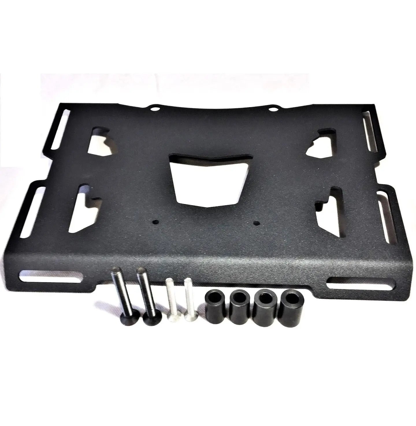 Yamaha XT660Z rear rack Super Tenere rear soft bag carrier 2008-2015