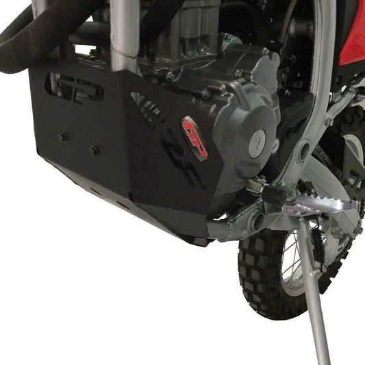 Honda CRF 250L Engine Guard Skid Plate for 2012-20