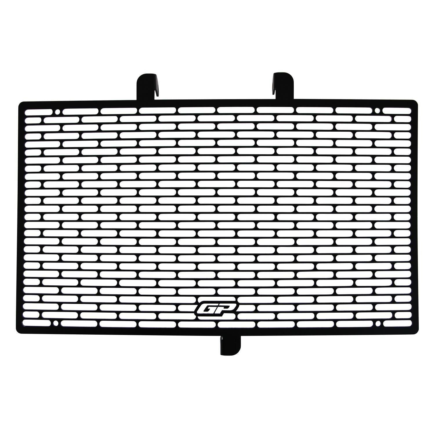 Griglia Di Protezione Per Radiatore Honda NT1100 2021-2023 - In Alluminio CNC, Design Aerodinamico | Copertura Antigraffio E Parainsetti
