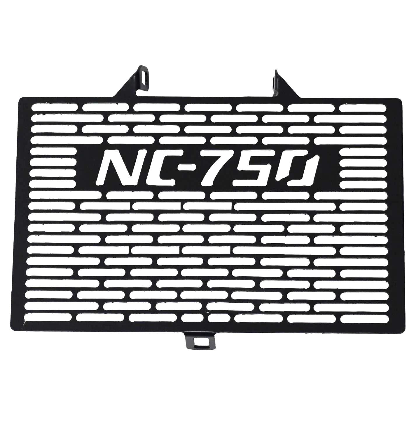NC750X NC750S radiator guard radiator protector 12-24